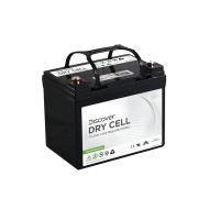 Discover EVU1A-A Dry Cell тяговый аккумулятор