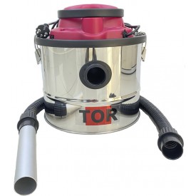 TOR RL095-15L INOX пылесос для золы и пепла