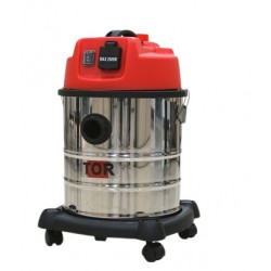 TOR WL092A-20 INOX пылеводосос для работы с электроинструментом
