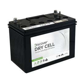 Discover EV27A-A Dry Cell тяговый аккумулятор