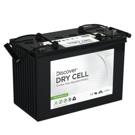 Discover EV31A-A Dry Cell тяговый аккумулятор