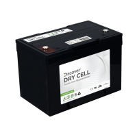 Discover EV34A-A Dry Cell тяговый аккумулятор