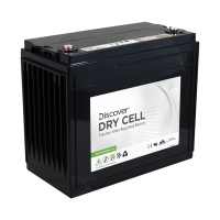 Discover EV512A-150 Dry Cell тяговый аккумулятор
