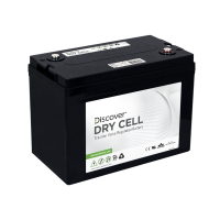 Discover EV627A-A Dry Cell тяговый аккумулятор