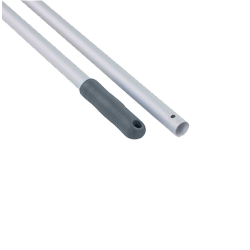 P1140 Ручка для держателя мопов, 140 см, d=23,5 мм, алюминий 