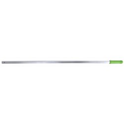 ARF203 Ручка для держателя мопов, 150 см, d=23,5 мм, алюминий