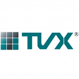 Резина сквиджа задняя TVX T35